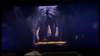 Venom the last dance knull scene post credit