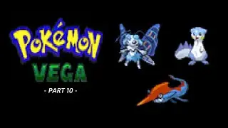 Pokemon Vega Part 10