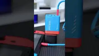 ⚡️ Power Up with the Future of Charging! ⚡️Link on bio~