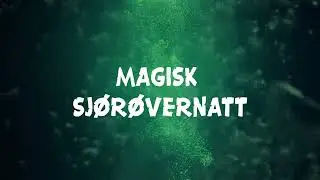 Kaptein Sabeltann og Havets Hemmelighet - forestillingstrailer 2025