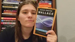 An Honest Review of Everything and More by David Foster Wallace