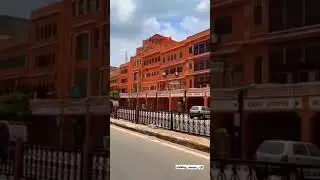 pink city Jaipur 😘|| Jaipur lover ❤️ || pink city status 🥰🤟