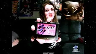 Screw the speculators: A review and demo of Saroo for Sega Saturn