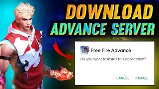Advance Server Kaise Download Karen | Ob42 Update Free Fire