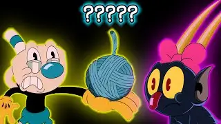 4 THE CUPHEAD SHOW! 