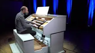 Johannes Matthias Michel - Petite Suite in Blue - Sortie