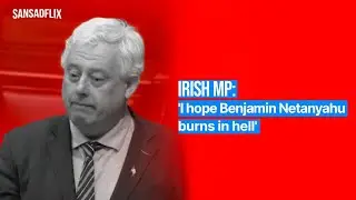 Irish MP Thomas Gould breaks down in Parliament. #Thomasgould