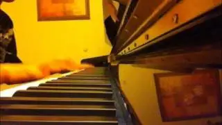 [Smrr00 Piano Contest] Sad Memories - (Seungho of MBLAQ)