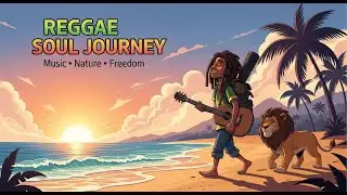 Classic Reggae Vibes &bull; Oldies Reggae Songs Collection - Relaxing Version of Timeless Hits