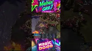 Two Dragons At The Same Time  #gaming #rts #stormgate