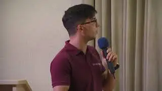 Aeternity Peer Communication (Noise Protocol) - BlackSeaChain conf 2018