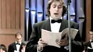 Niccoló Jommelli - Credo, from Messa in Re maggiore - Gioacchino Longobardi