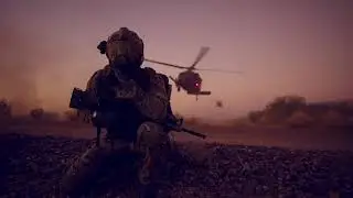 Hexagon's Geospatial Defence Solutions - Delivering Mission Success