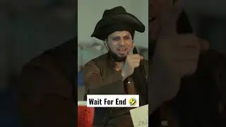 Round 2 Hell Funny Short 🤣 || R2H Funny || Men On Mission || MOM #Shorts #r2h #round2hell