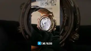ШИКАРНЫЙ #BLANCPAIN #LEMAN #ALARM В РОЗОВОМ ЗОЛОТЕ 🔥🔥🔥 #89826160777 #ГАЛЕРЕЯЛЮКС #GLEKB #REPOST #VIP