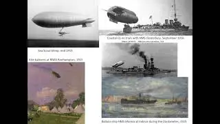Air Division of the Naval Staff