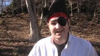 The Land Pirate