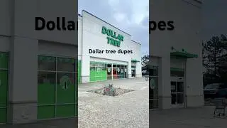 Аналоги чистящих средств из Dollar Tree, которые вас поразят! Оригиналы против аналогов #НаходкиD...