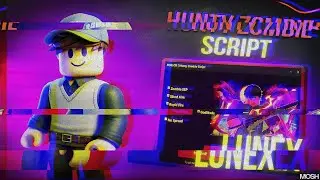 Скрипт Hunty Zombie (ОБНОВЛЕНИЕ) ЗАВЕРШИТЕ ЗА 1 МИНУТУ! АВТОФЕРМА И МНОГОЕ ДРУГОЕ!