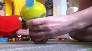 Munchkin Click Lock Flip Straw Cup