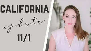 CA Update - 20 States Sue Biden Administration Over Vaccine Mandates, Golden State Stimulus 2, More