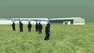 [ThatWarServer] ━ Imperial Cross Operation ━ &brvbar; Jan 16 - 1964 &brvbar;