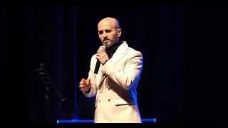 “Səhər qatarı” – canlı ifa | Eminaga Sadiqov (solo konsert)