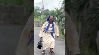 Energy and Joy in African dance #music #viral #trending #grandma #dance #shorts