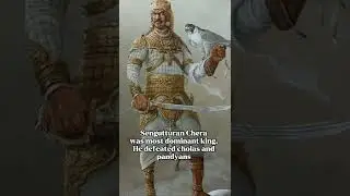 CHERA DYNASTY