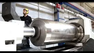 Yenar Flaking Roll Flockierungswalzen 820x2100 (32x82