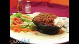 Messob Ethiopian Oakland CA