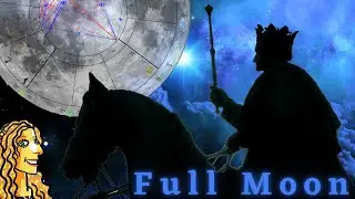Royal Full Moon | March 2022 ALL Signs | Astrology & Tarot