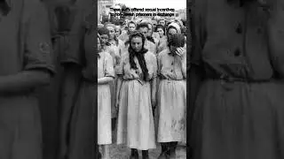 There were brothels in Auschwitz
