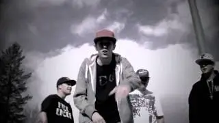 Wrek-N-Eyez Ent. Cypher Vol.1 2012-REDRUM ,Ace-Drow, CDub, Intimidation