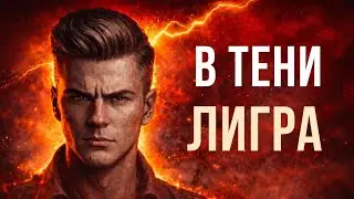 Глава государства &ndash; Глава 29: В тени лигра | Аудиокнига 