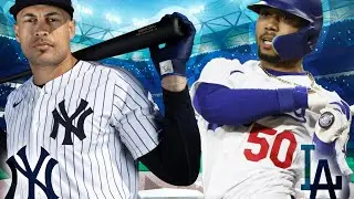 MLB® Baseball