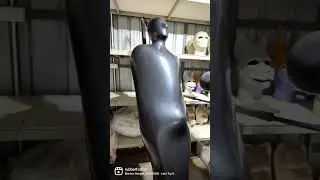 Rubber Cocoon Warehouse 🖤🐛