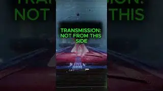 Signal breach detected &mdash; decoding corrupted game files&hellip; #GlitchLore