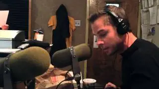 Pittsburgh Dad on WDVE Morning Show