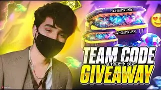 🔴[Live] Free Fire Live Custom Room Full map #freefire #gamer #shorts #viralvideo .