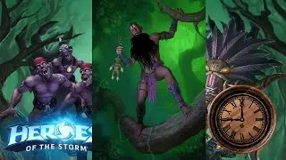Nazeebo GG Storm League Premate Matches