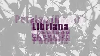 Ton Withan - Libriana
