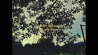 Notes From Under Ground - Believing In Your Own Myth [Lyrics]