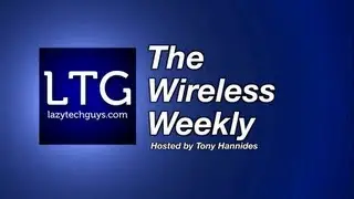 Wireless Weekly 11/20/2012