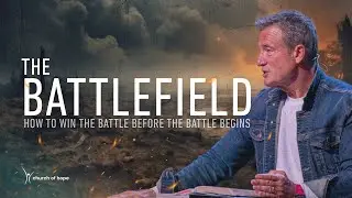 Winning Spiritual Battles God&rsquo;s Way | Release Prayer as your PRIMARY Weapon.