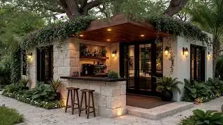 Cozy Morning Soft Jazz ☕ Relaxing Jazz Music in Warm Coffee Shop Ambience for Study & Work