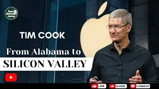 Tim Cook: The Transformational Leader Behind Apple&rsquo;s Growth