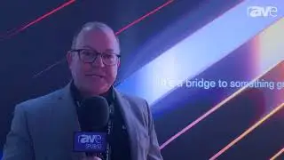 LDI 2025: INFiLED представляет гибкую светодиодную панель Xmk 3 с возможностью изгиба под углом 4...