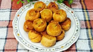 Savory Spirals Recipe | Pinwheel Smosa Recipe | Evening Snacks | Samosa Snack