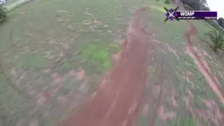 Paranoia - DroneXlabs Hyper C
